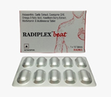 best pharma franchise products of Radius Healthcare Ahmedabad Gujarat